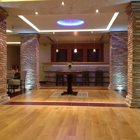 Otel Souris
