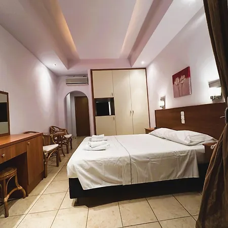 Souris Hotel 2*