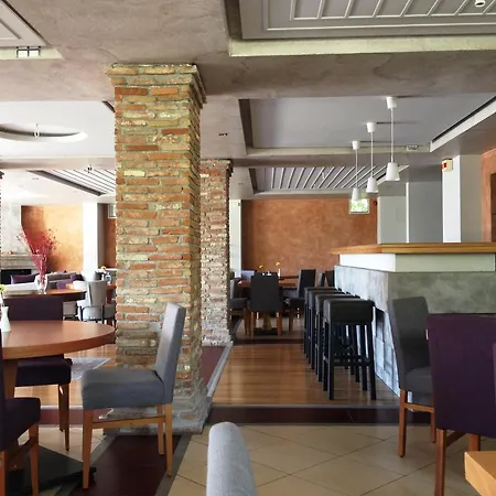 Souris Hotel 2*