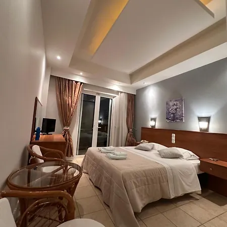 Souris Hotel 2*