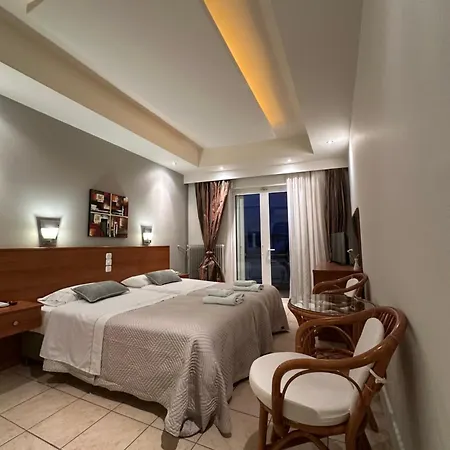 Hotel Souris Rovies