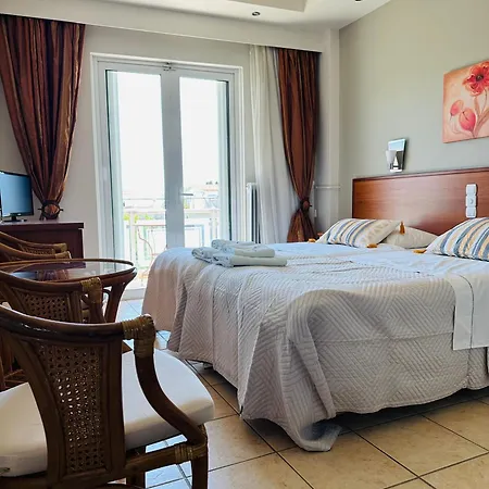 Souris Otel 2*