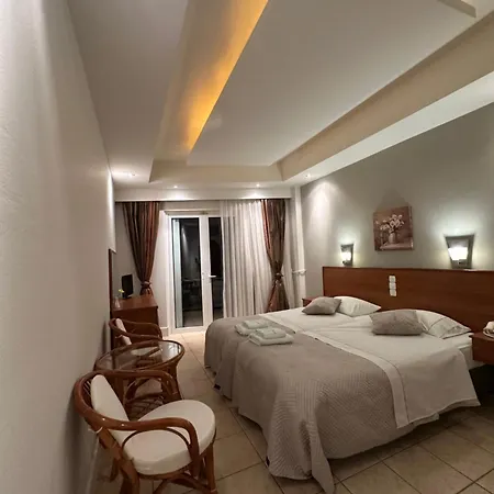 Otel Souris