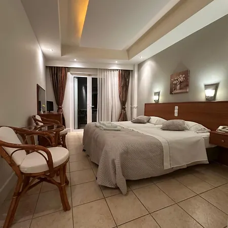 Otel Souris 2*
