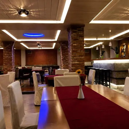 Otel Souris