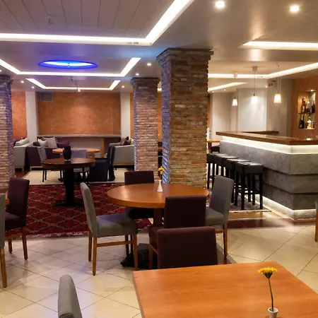 Souris Otel Rovies
