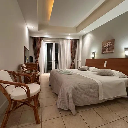 Otel Souris Rovies