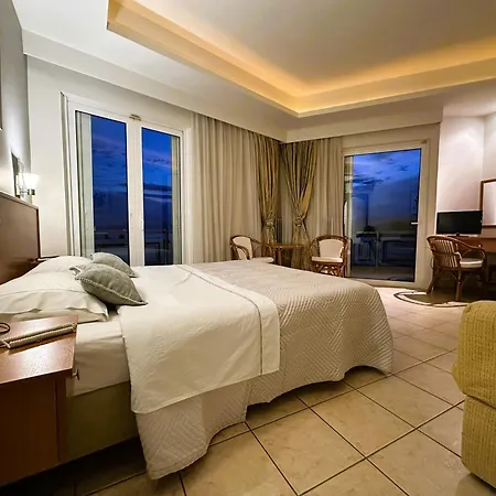 Hotel Souris