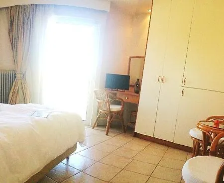 Hotel Souris Rovies