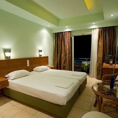 Otel Souris Rovies