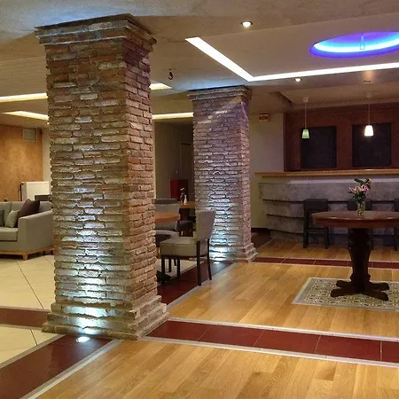 Otel Souris
