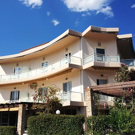 Otel Souris Rovies