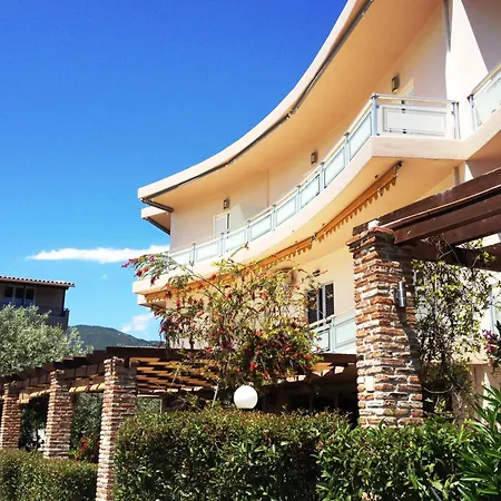 Hotell Souris Roviai