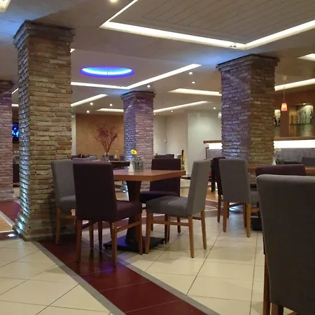 Hotell Souris Roviai