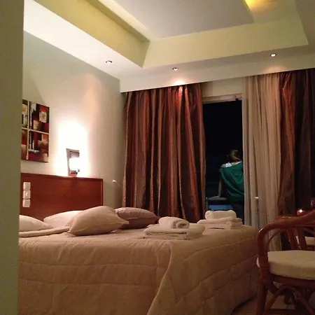 Otel Souris Rovies