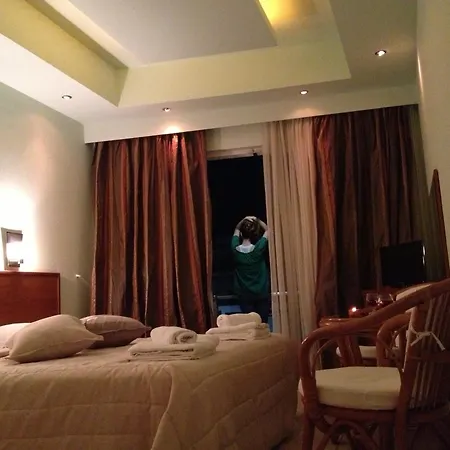 Otel Souris
