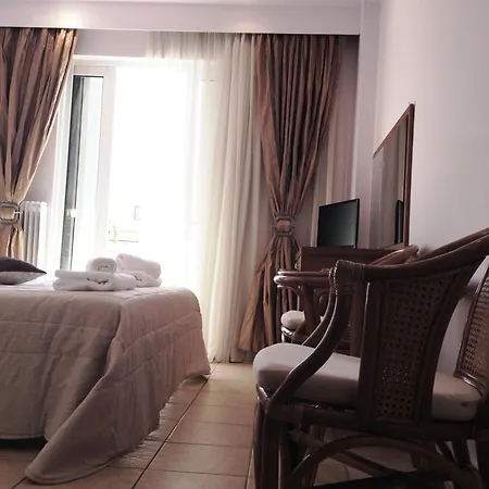 Souris Hotel