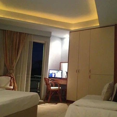 Souris Otel