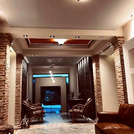 Souris Otel 2*