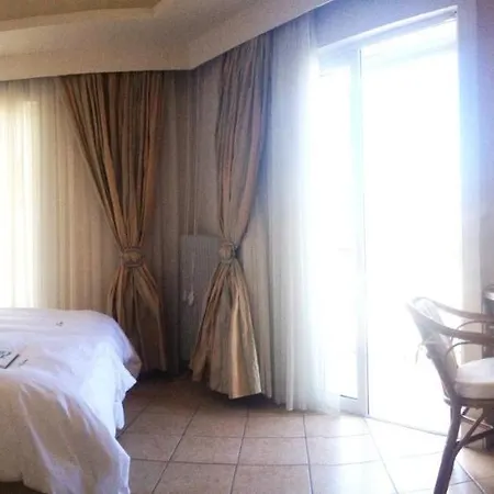 Souris Hotel 2*