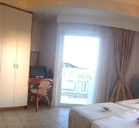 Otel Souris