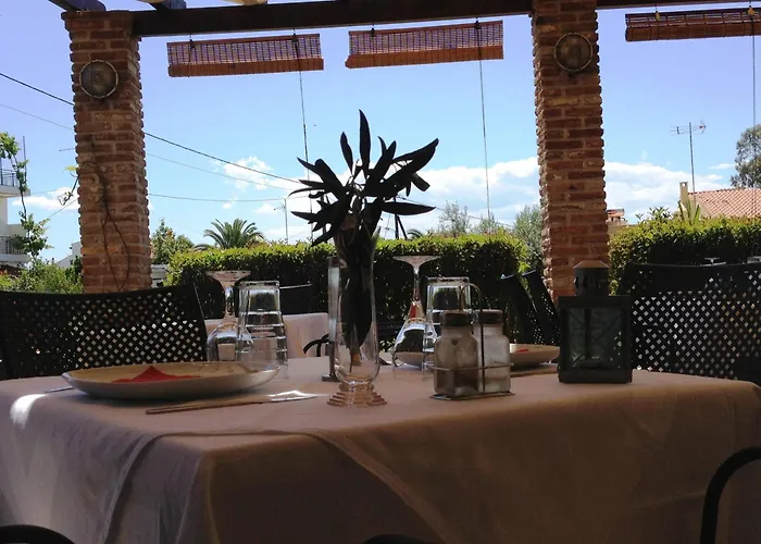 Ξενοδοχείο Souris Ροβιές