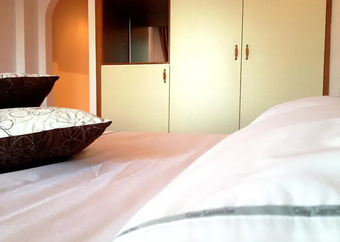 Souris 2* Ροβιές