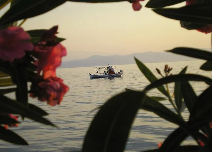 Souris Ξενοδοχείο 2*