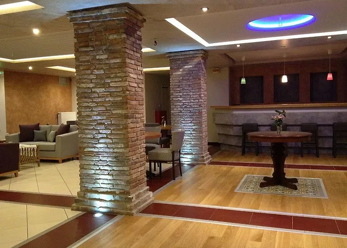 Ξενοδοχείο Souris