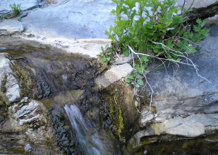 Souris Ξενοδοχείο