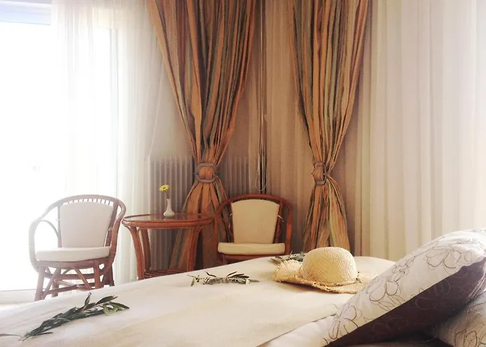 Ξενοδοχείο Souris